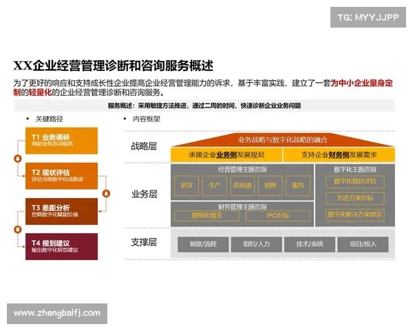 通过数字化企业大脑转型提升企业运营效率的关键路径分析